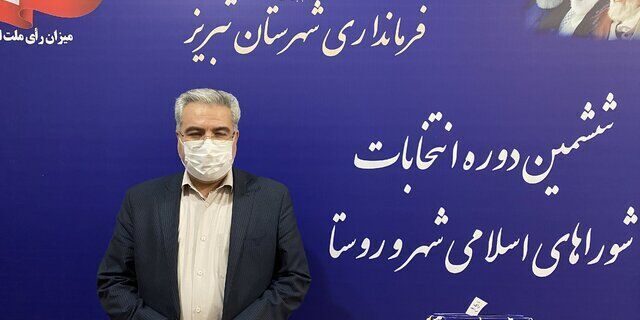 سیزدهمین منتخب شورای شهر تبریز پس از بازشماری آرا جابجا شد