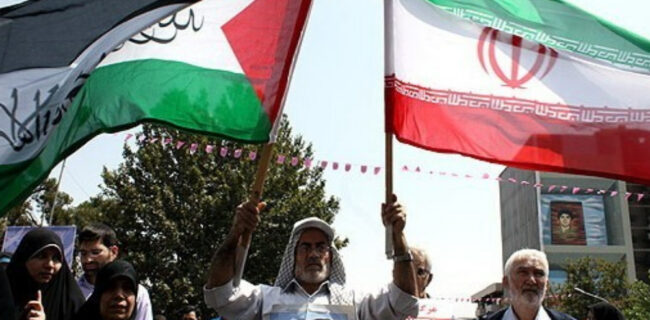 راهپیمایی «بشارت نصر» در سراسر کشور برگزار میشود راهپیمایی «بشارت نصر» در سراسر کشور برگزار میشود