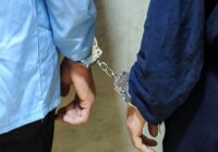 دستگیری ۲ عضو شورای شهر و ۶ کارمند شهرداری ملکان به اتهام تخلفات مالی دستگیری ۲ عضو شورای شهر و ۶ کارمند شهرداری ملکان به اتهام تخلفات مالی