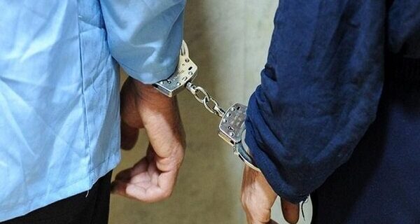 دستگیری ۲ عضو شورای شهر و ۶ کارمند شهرداری ملکان به اتهام تخلفات مالی دستگیری ۲ عضو شورای شهر و ۶ کارمند شهرداری ملکان به اتهام تخلفات مالی