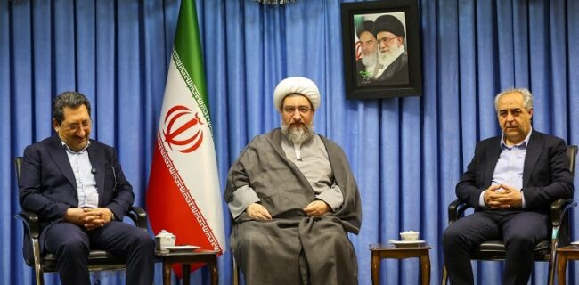 اتابک: سهم آذربایجان شرقی از ارزش افزوده صنعت قابلقبول است اتابک: سهم آذربایجان شرقی از ارزش افزوده صنعت قابلقبول است