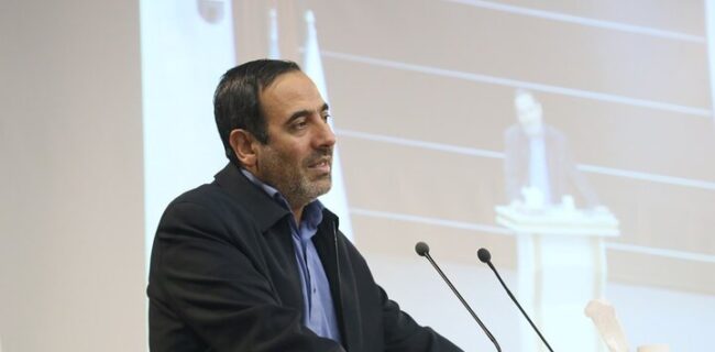 حکمرانی داده‌مبنا، لازمه توسعه آینده‌نگری و ارزیابی عملکرد دستگاه‌هاست