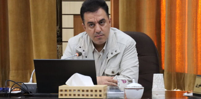 شهردار تبریز: عزل و نصبها از اختیارات شهردار است شهردار تبریز: عزل و نصبها از اختیارات شهردار است