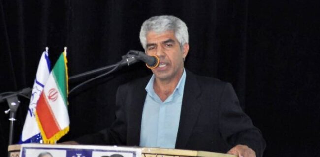 تثبیت جمعیت روستاها اولویت اصلی ما است تثبیت جمعیت روستاها اولویت اصلی ما است