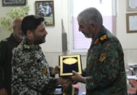 صالح: نیروهای مسلح به عنوان حافظان امنیت مسئولیت سنگینی دارند