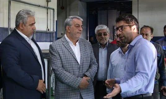 بهره‌مندی از ظرفیت کشتارگاه صنعتی تبریز در دستور کار شهرداری