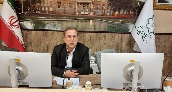 تداوم ارتقاء ایمنی معابر با همسطح سازی بیش از ۶۰۰ دریچه شهری تبریز تداوم ارتقاء ایمنی معابر با همسطح سازی بیش از ۶۰۰ دریچه شهری تبریز