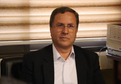 تداوم اجرای طرح جامع لایروبی و پاکسازی مهرانه‌رود تبریز