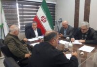 لزوم آمادگی بیش از پیش تبریز برای زمستان / معاونان مناطق پای درد دل نیروها بنشینند لزوم آمادگی بیش از پیش تبریز برای زمستان / معاونان مناطق پای درد دل نیروها بنشینند