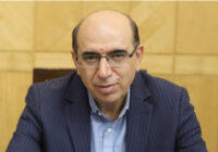 رضوانی: تکمیل نیروگاه سد خداآفرین باید در اولویت وزارت نیرو قرار گیرد رضوانی: تکمیل نیروگاه سد خداآفرین باید در اولویت وزارت نیرو قرار گیرد