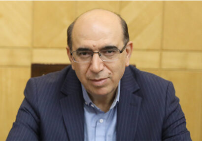 رضوانی: تکمیل نیروگاه سد خداآفرین باید در اولویت وزارت نیرو قرار گیرد رضوانی: تکمیل نیروگاه سد خداآفرین باید در اولویت وزارت نیرو قرار گیرد