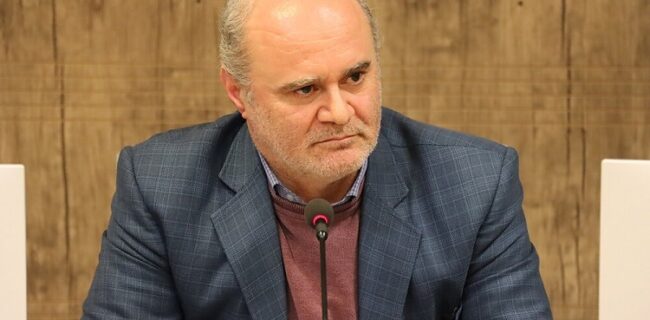 برگزاری تورهای رسانهای در مناطق دهگانه شهرداری تبریز برگزاری تورهای رسانهای در مناطق دهگانه شهرداری تبریز