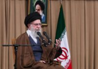 رسانه‌های عربی: رهبری ایران بر قطع کامل حمایت آمریکا از اسرائیل تاکید دارد