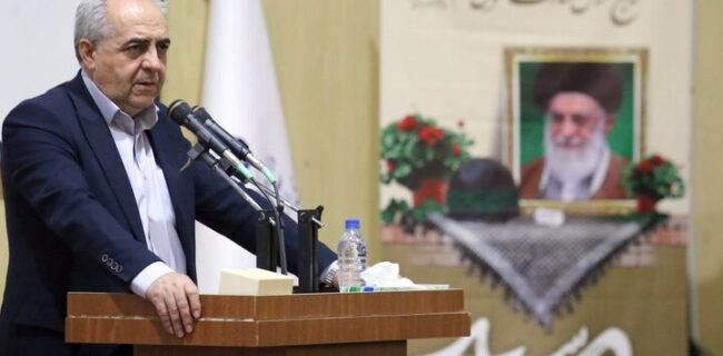 سرمست: بسیج یک ویژگی و سبک زندگی است