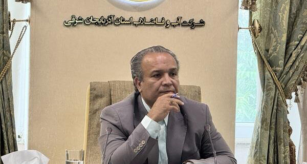 تامین آب ۹ هزار خانوار ورزقان در قالب جهاد آبرسانی تامین آب ۹ هزار خانوار ورزقان در قالب جهاد آبرسانی