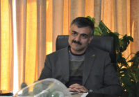 راهکارهای کاهش مصرف و افزایش بهرهوری آب در خسروشهر بررسی شد راهکارهای کاهش مصرف و افزایش بهرهوری آب در خسروشهر بررسی شد