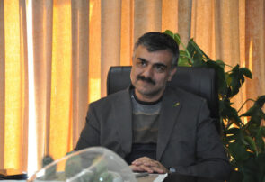 راهکارهای کاهش مصرف و افزایش بهرهوری آب در خسروشهر بررسی شد