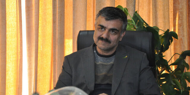 راهکارهای کاهش مصرف و افزایش بهره‌وری آب در خسروشهر بررسی شد