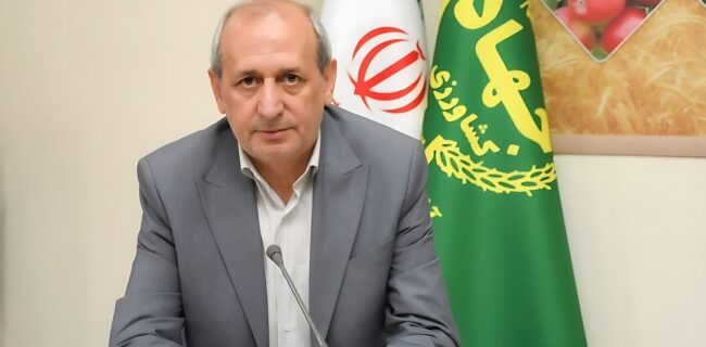 شفیعی: صیانت از منابع طبیعی، پیششرط سلامت جامعه و توسعه پایدار است شفیعی: صیانت از منابع طبیعی، پیششرط سلامت جامعه و توسعه پایدار است